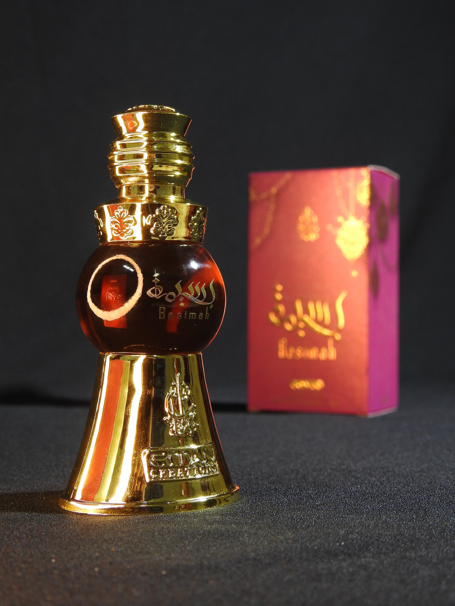 Imported Attar Basimah 20ml