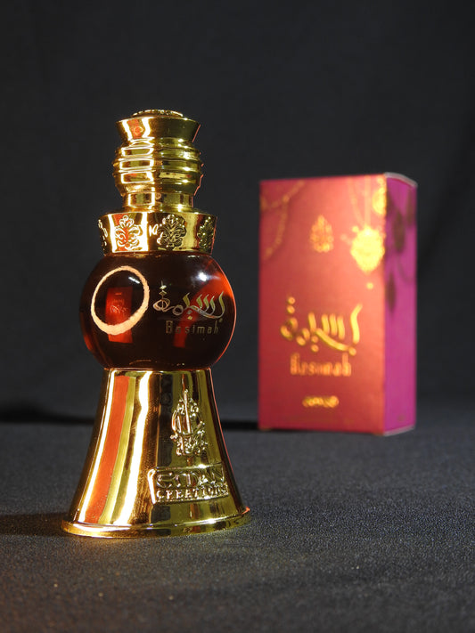 Imported Attar Basimah 20ml