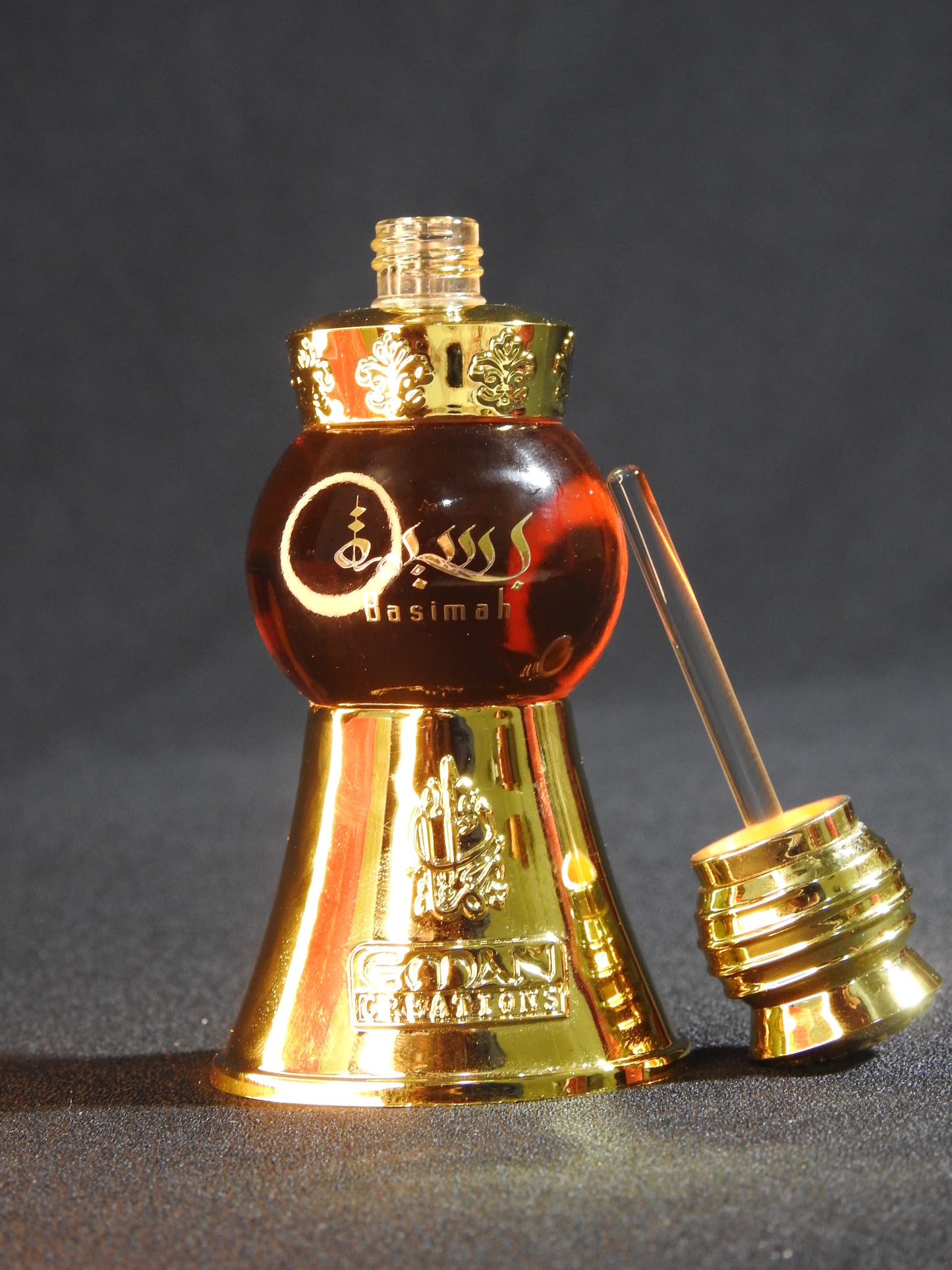 Imported Attar Basimah 20ml