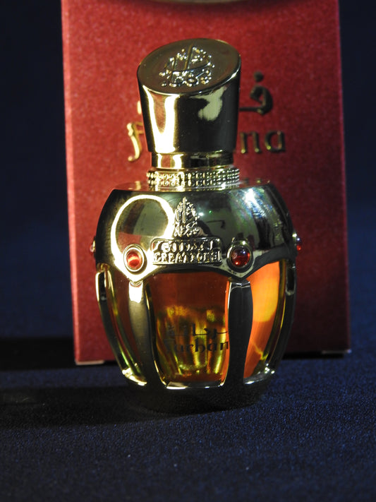 Farhana Attar - 20 ML