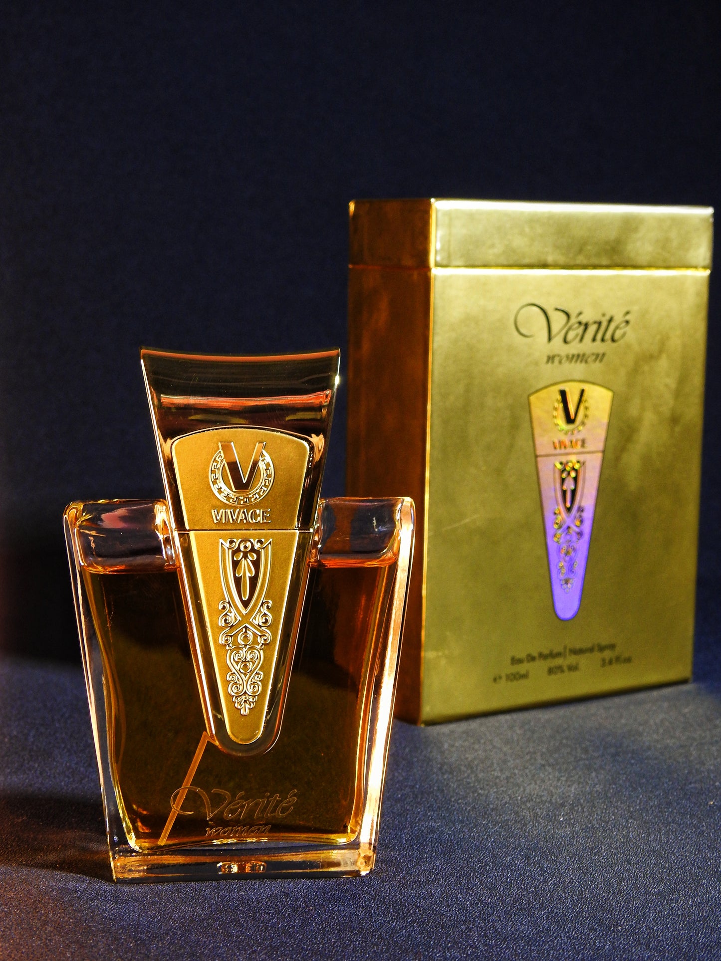 VERITE PERFUME