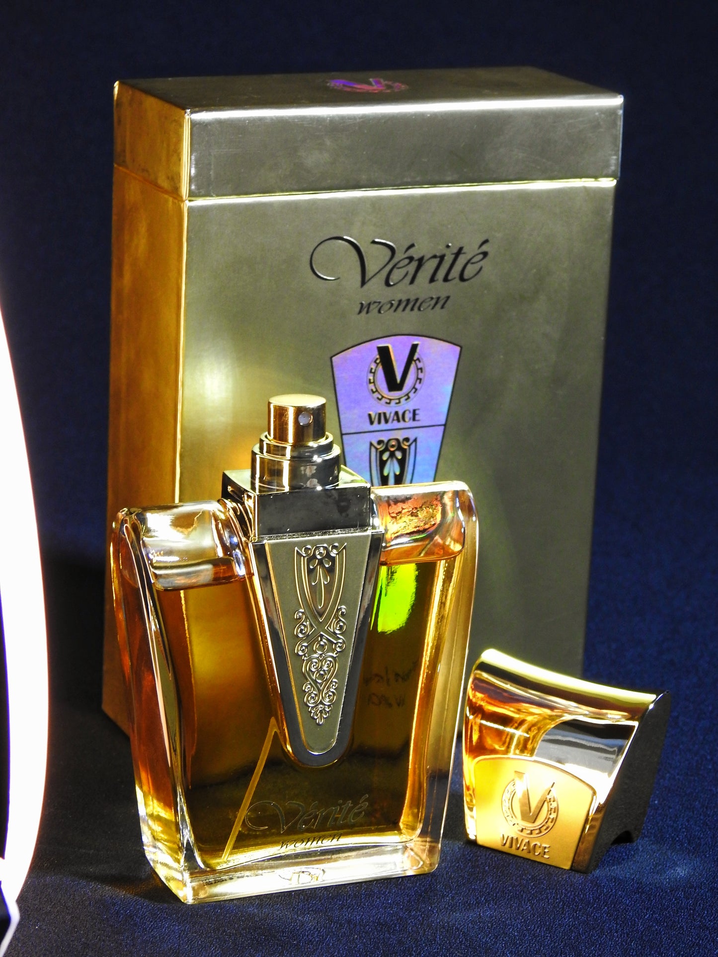 VERITE PERFUME