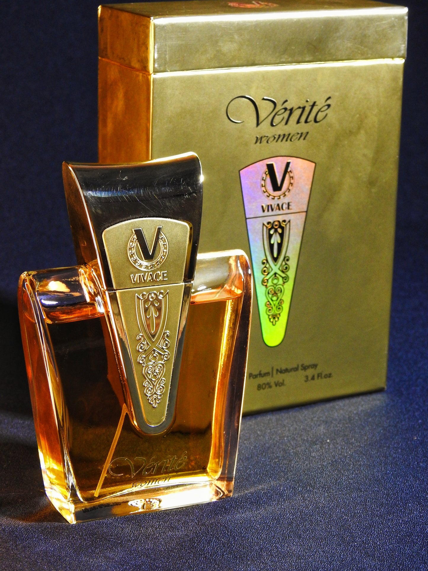 VERITE PERFUME