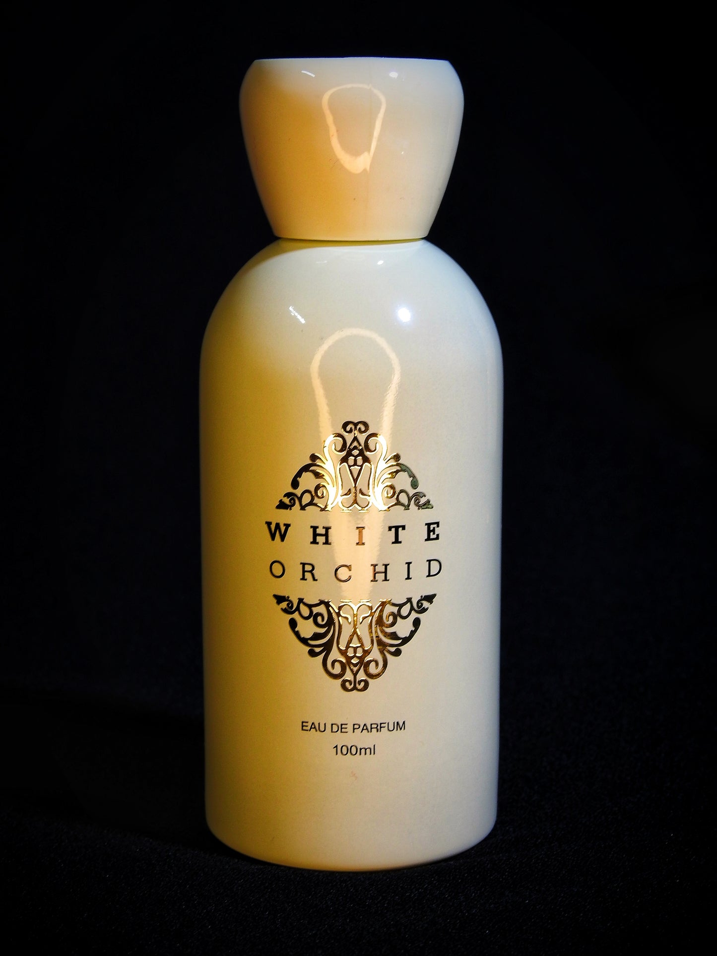 WHITE ORCHID PERFUME