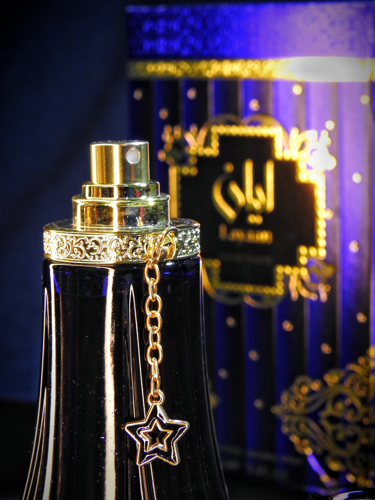 LAYAAN PERFUME