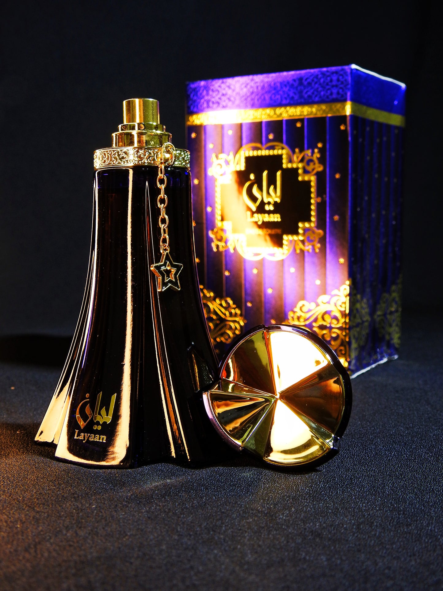 LAYAAN PERFUME