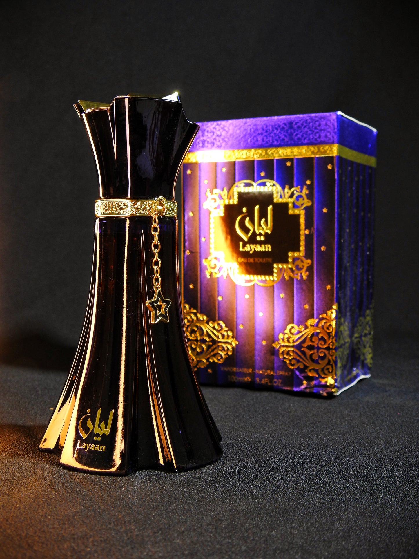 LAYAAN PERFUME