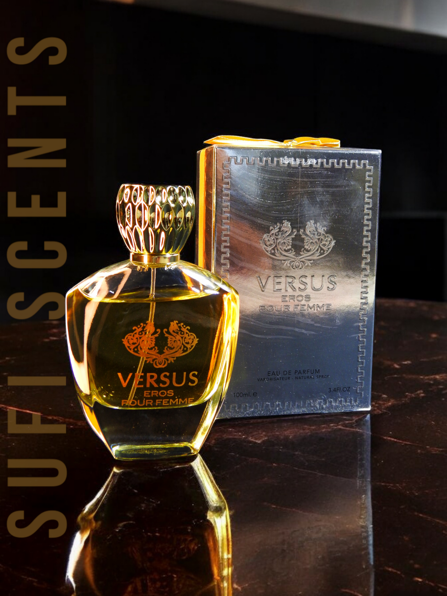 VERSUS EROS PERFUM 100 ML