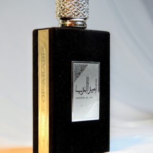 Ameer Al Arab Asdaaf
