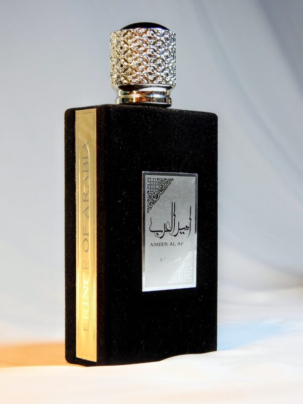 Ameer Al Arab Asdaaf
