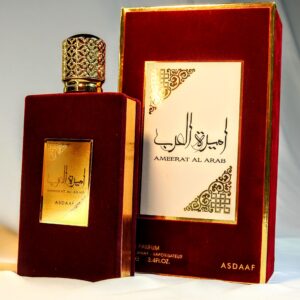 Ameerat Al Arab Asdaaf