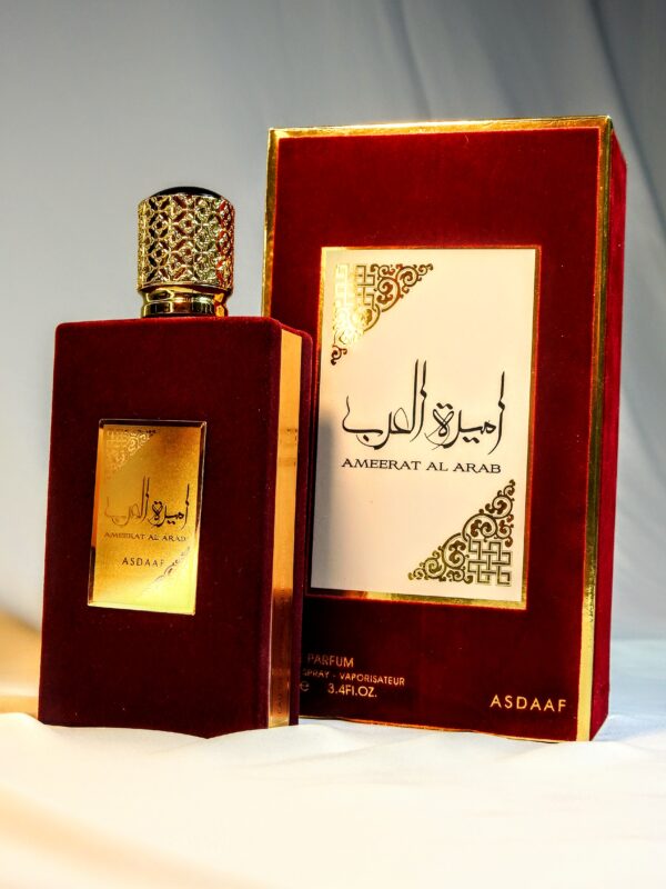 Ameerat Al Arab Asdaaf