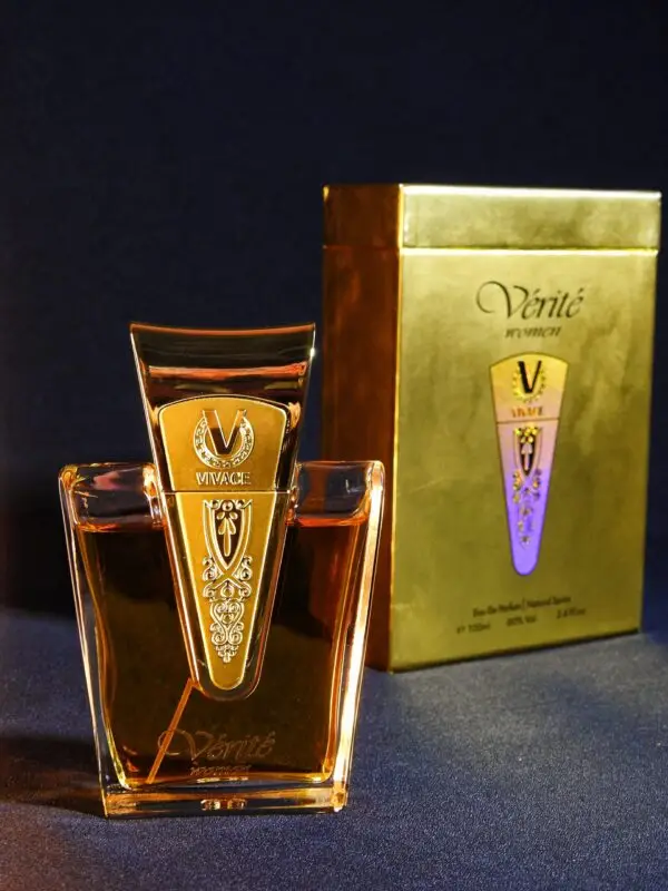 Verite woman (vivace brand)