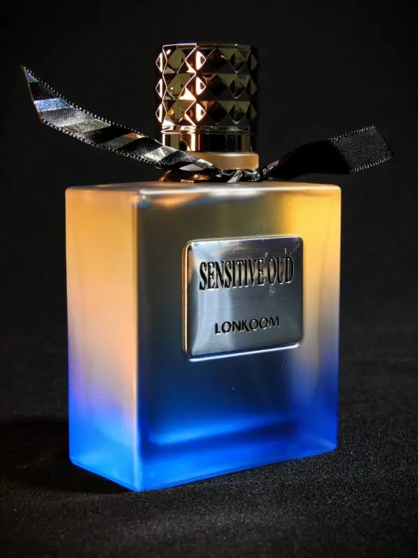 Lonkoom sensitive oud for men