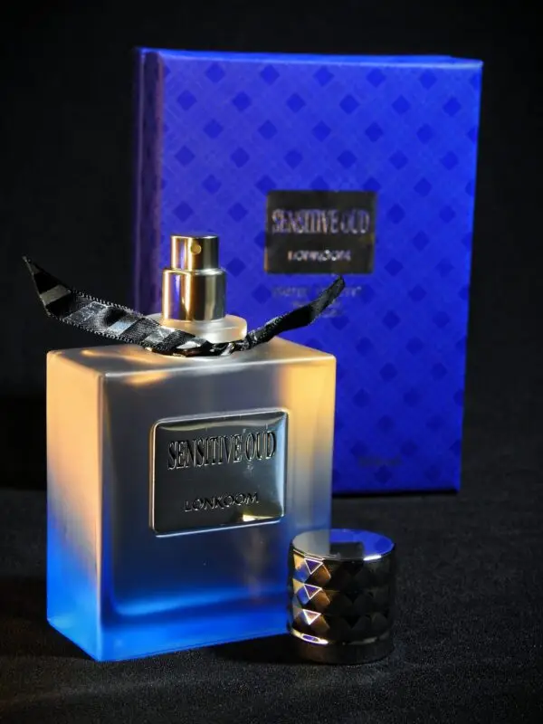 Lonkoom sensitive oud for men - Image 4