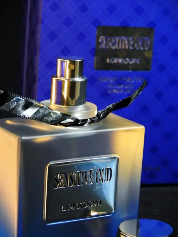 Lonkoom sensitive oud for men - Image 3