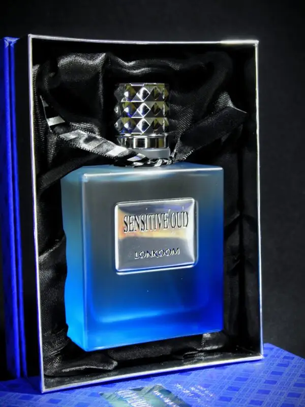 Lonkoom sensitive oud for men - Image 2