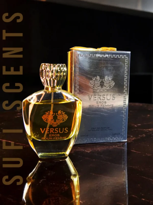 Versus Eros perfume - Image 3