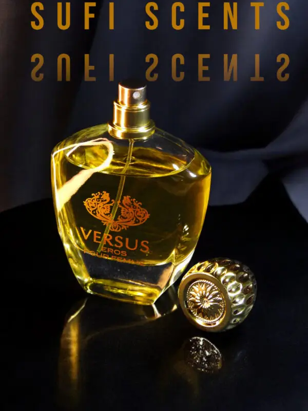 Versus Eros perfume - Image 2