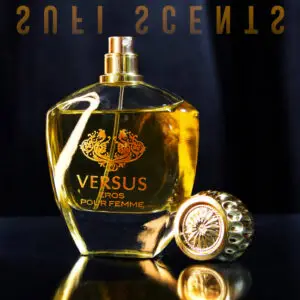 Versus Eros perfume