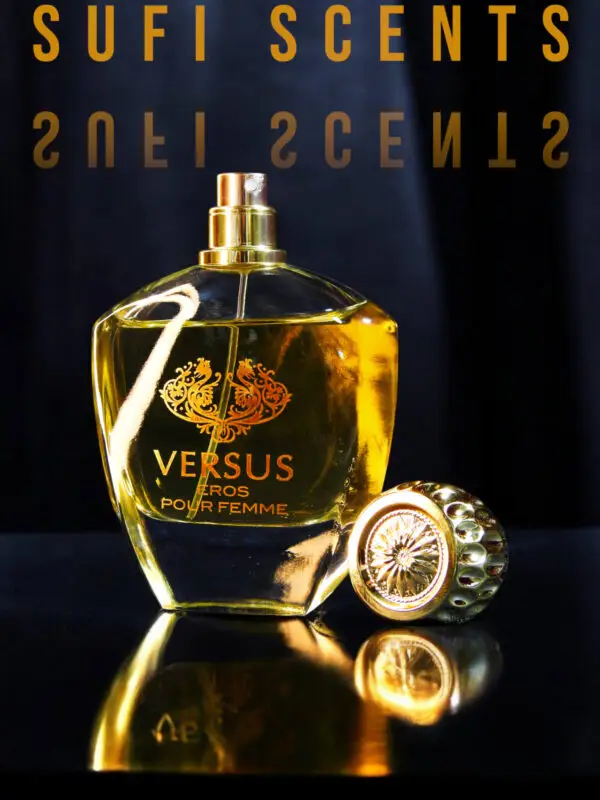 Versus Eros perfume