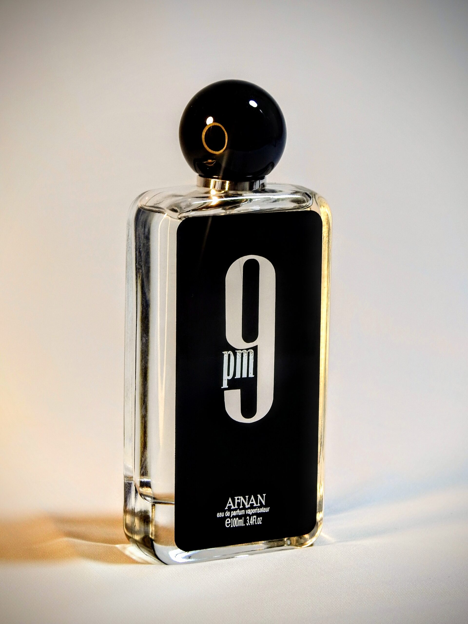 Afnan 9 PM - Image 4