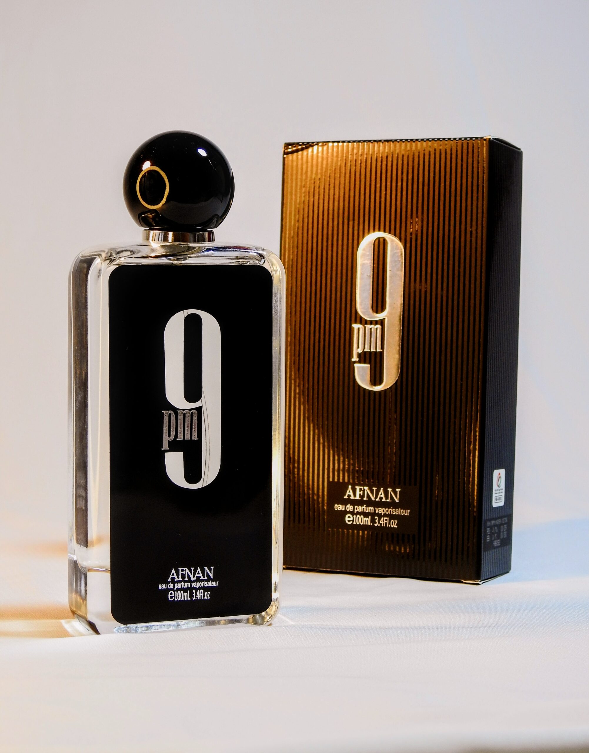 Afnan 9 PM - Image 5