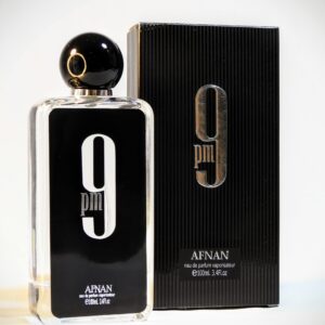 Afnan 9 PM