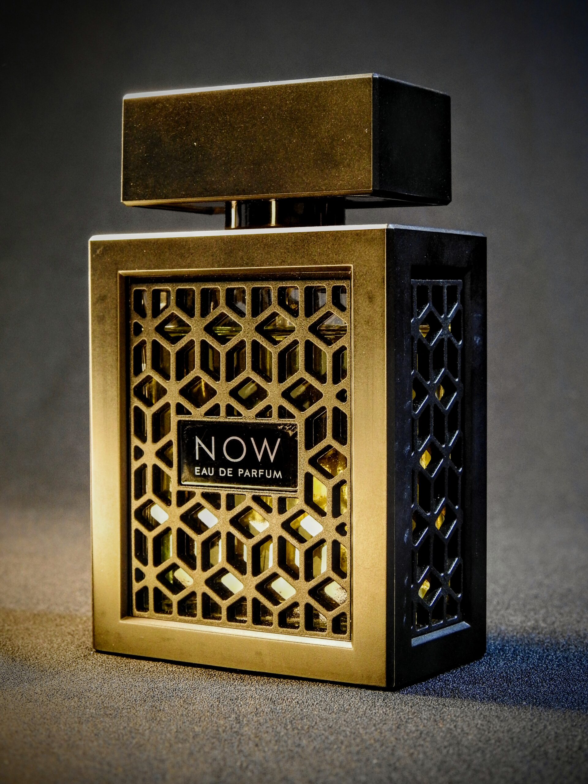 Rave Now Perfumer Lattafa brand for Men – 100 ML