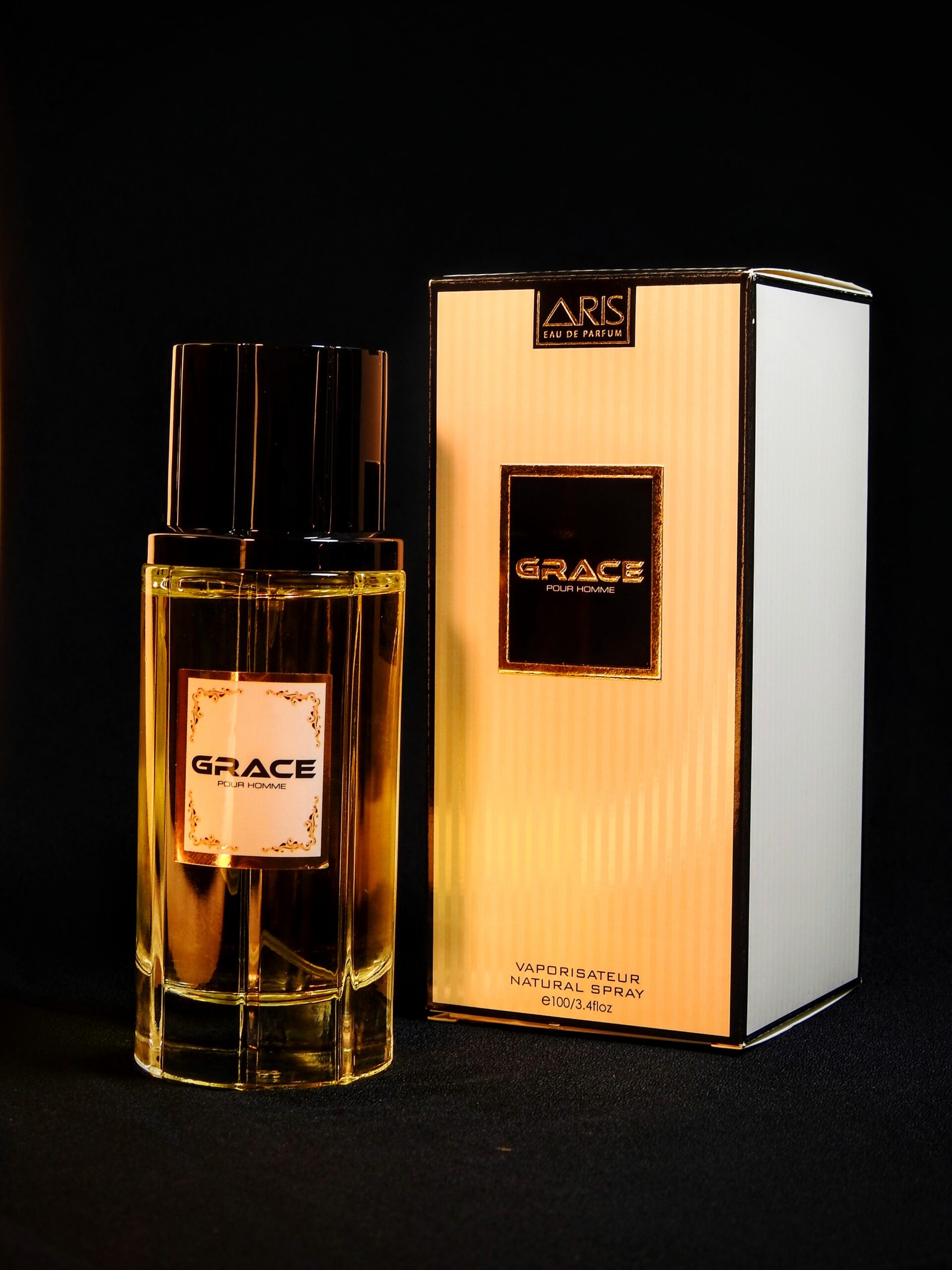 Aris Grace for Men -100