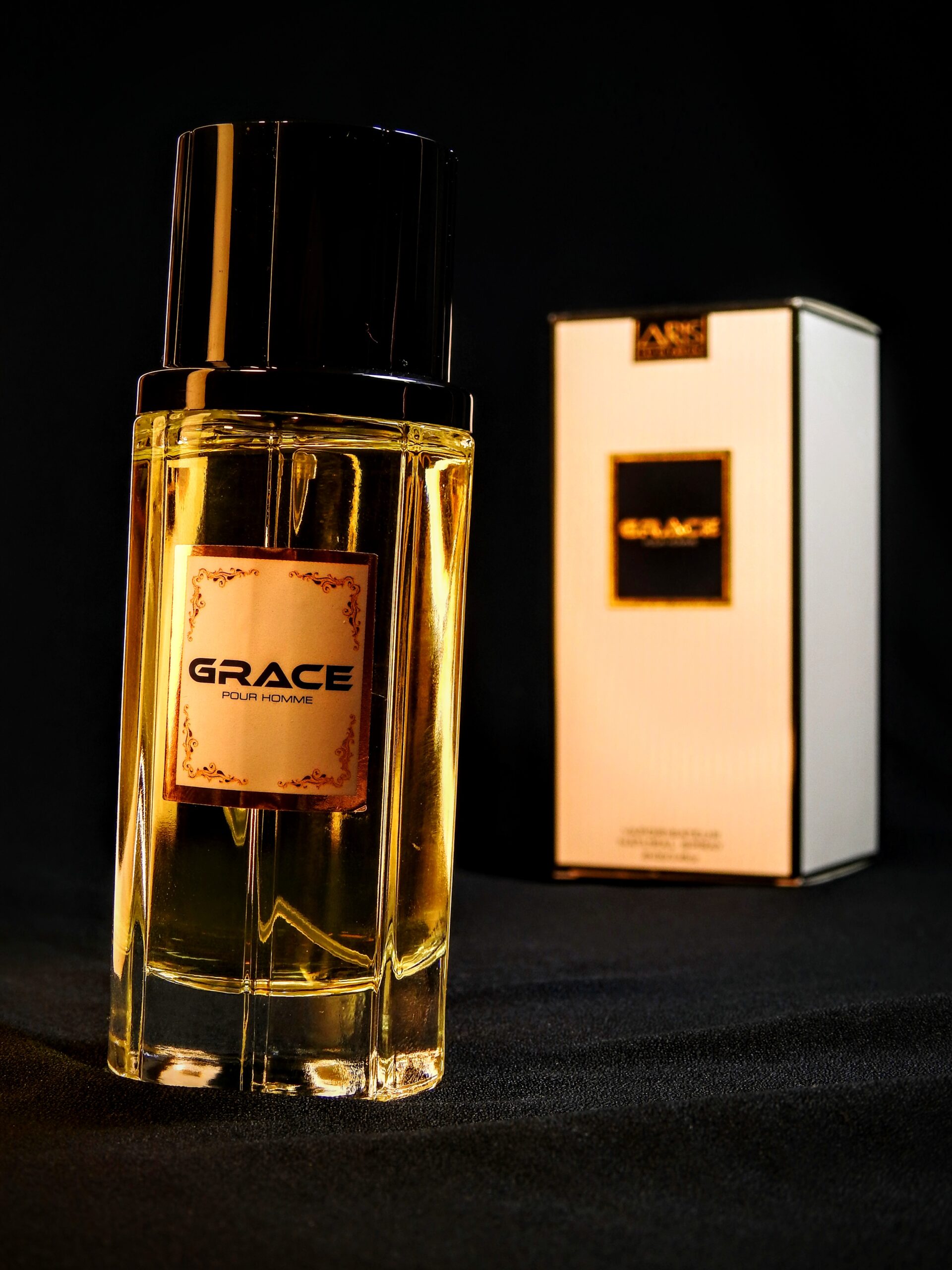 Aris Grace for Men -100 - Image 3