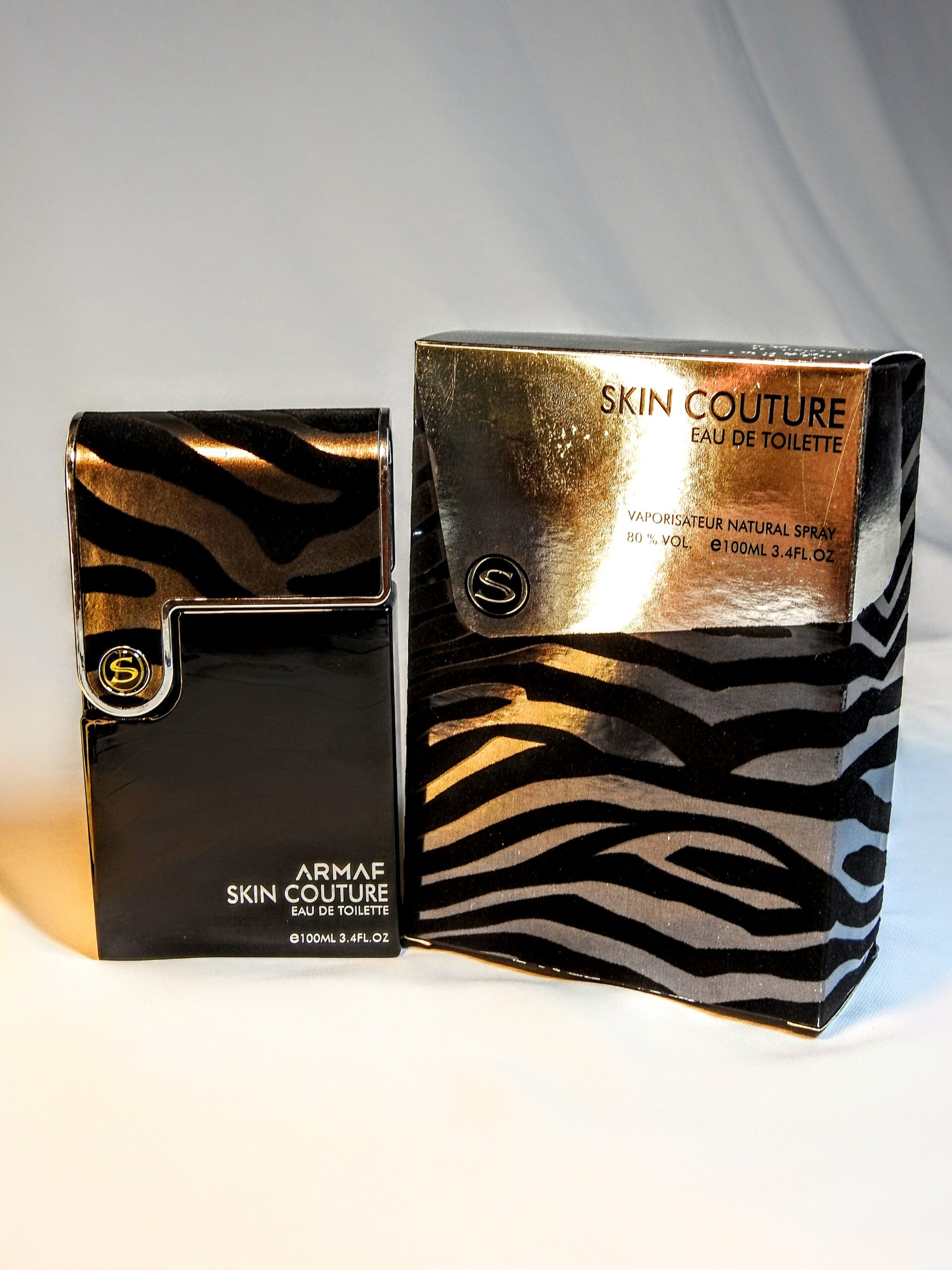 Skin Couture by Armaf