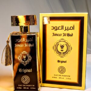 Ameer Al Arab Perfume – 100 ML