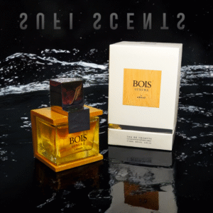 ARMAF Bois Luxura Man (100 ml)