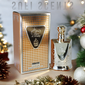 Al Khaleej Attar 20ML