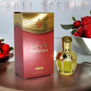 Farhana Attar 20 ml