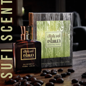 Oriental Musk (100 ml EDP)