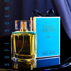 Dear Cherry by Fragrance World (100 ml)