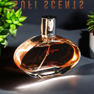 Enigma Eau de Parfum 100ml by Sterling